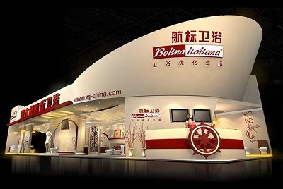 展覽展示設(shè)計空間必須注意的幾大要素，你都了解嗎？