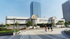 上海國際展覽中心在哪個區(qū)？地鐵方便嗎？
