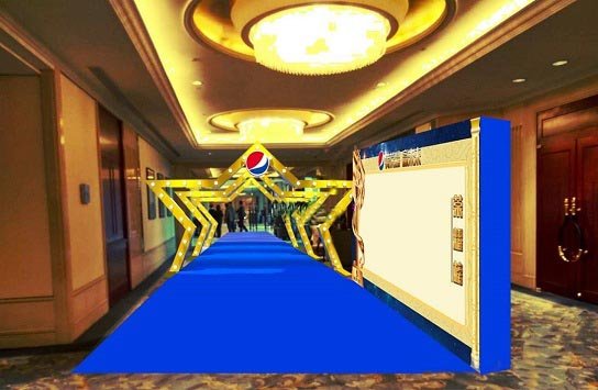 <b>「舞臺搭建展會裝修」進場流程是怎樣的？</b>